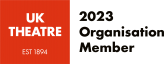 UK Theatre Organisation Member 2023