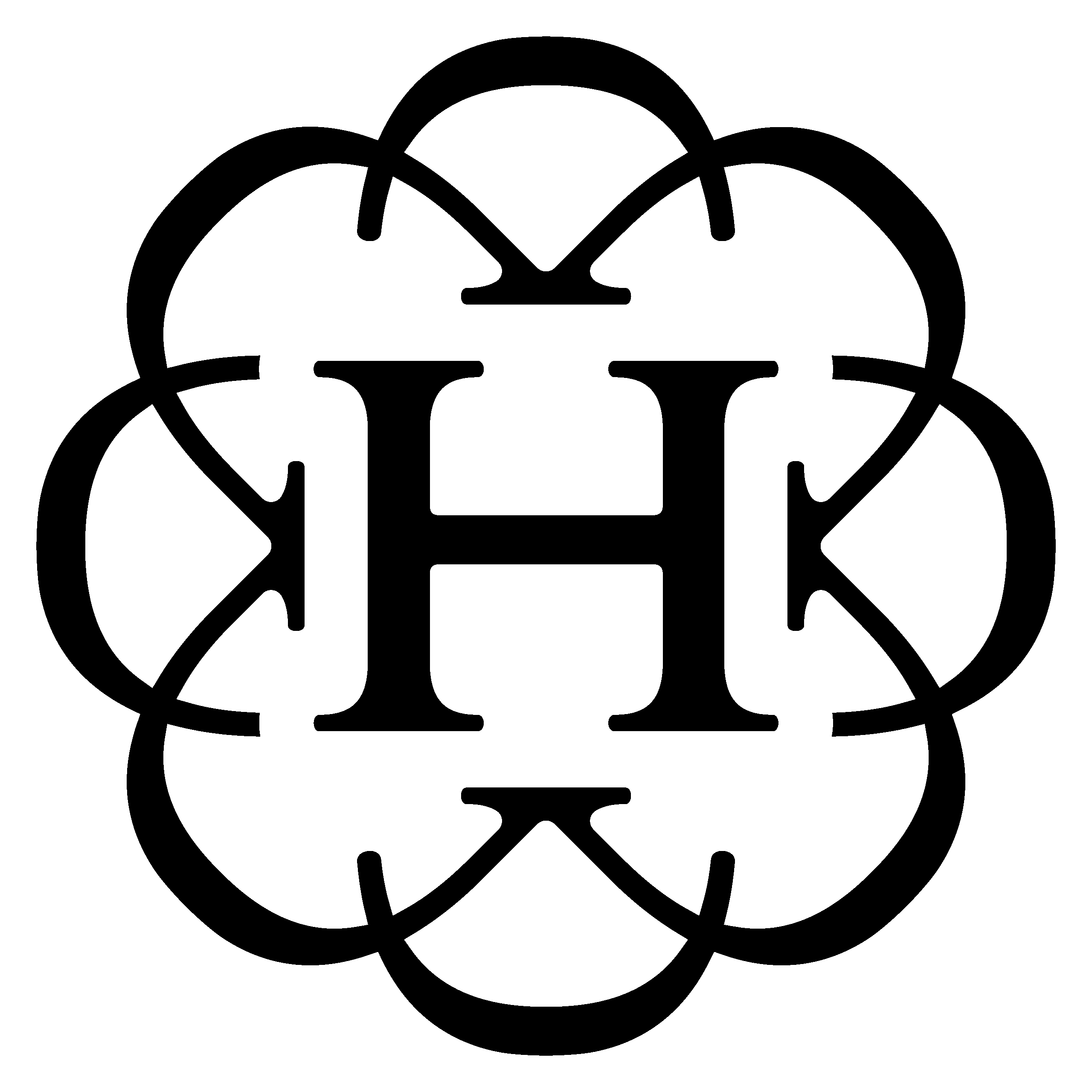Heavenly Logo